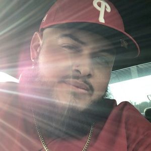 Meet your Posher, Sergio